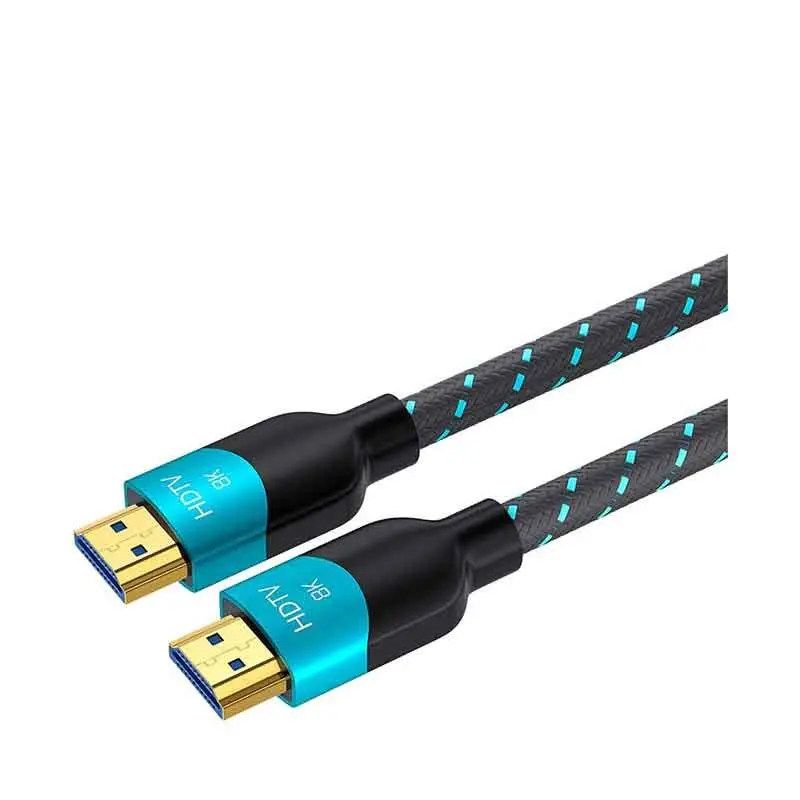 کابل HDMI گیمینگ تسکو مدل GHC 71 با طول 2 متر-3